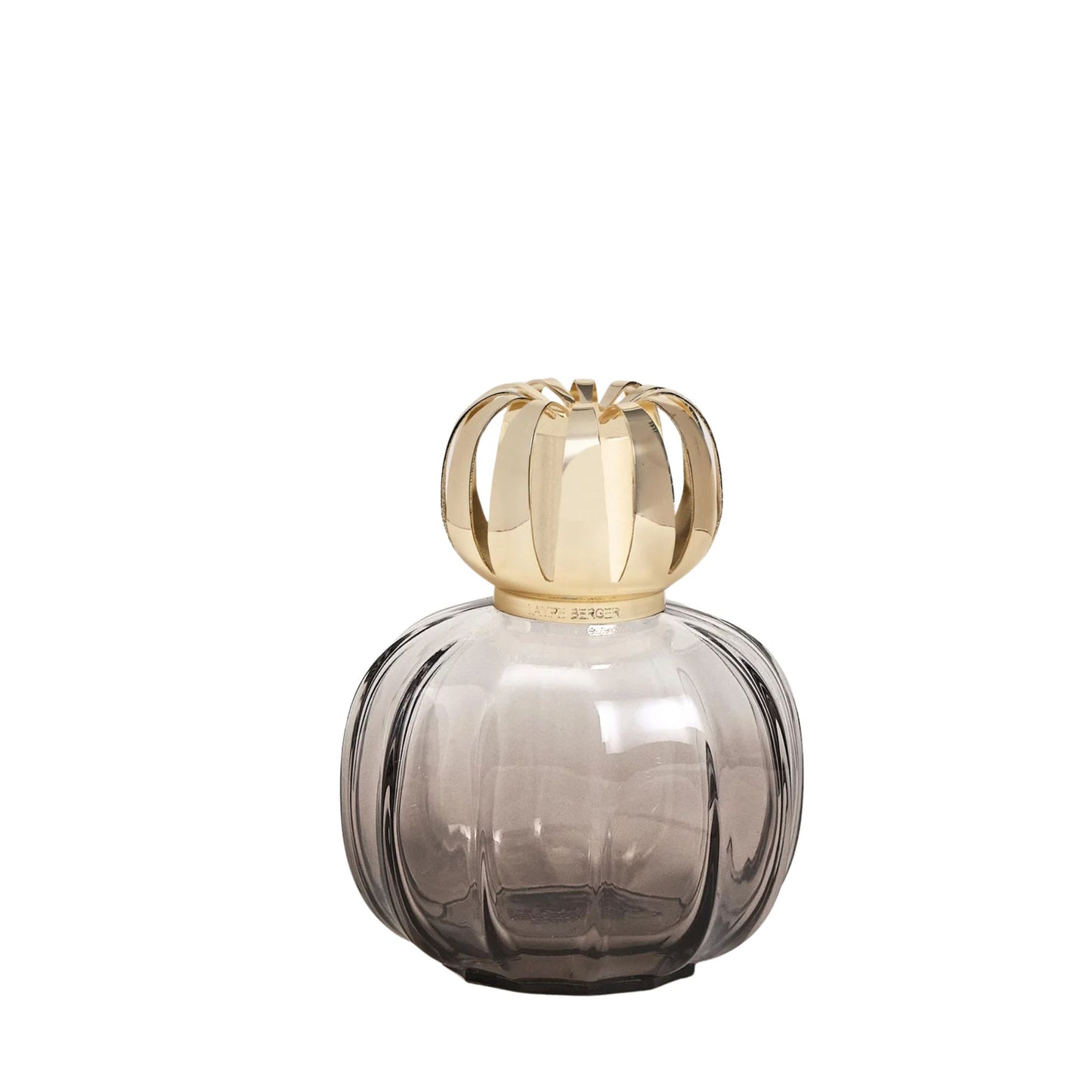 Lampe Berger Corali Grise Maison Berger