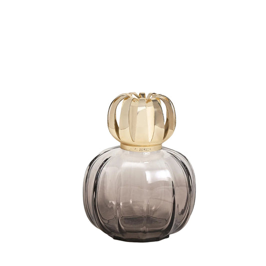 Lampe Berger Corali Grise Maison Berger