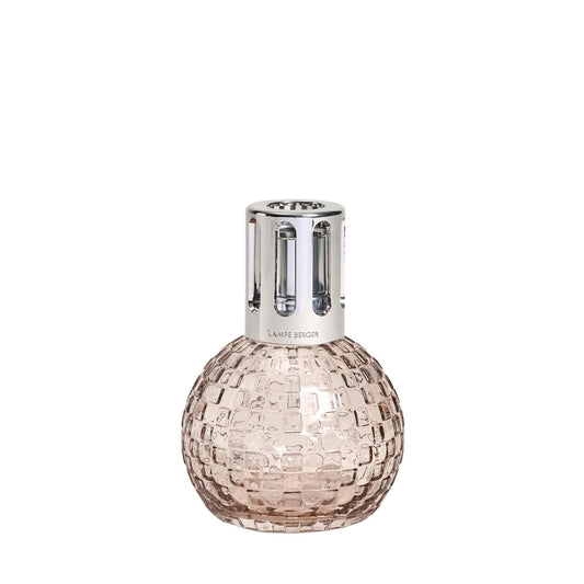 Lampe Berger Disco Rose Maison Berger
