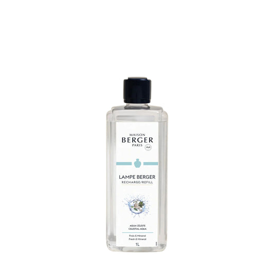 Ricarica Aqua Céleste 1 Lt Maison Berger