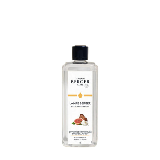 Ricarica Douceur de Pamplemousse 1 Lt Maison Berger