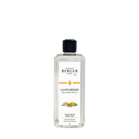 Ricarica Soleil Fruité 1 Lt Maison Berger
