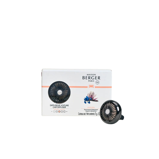 Diffusore per Auto Liliflora Maison Berger