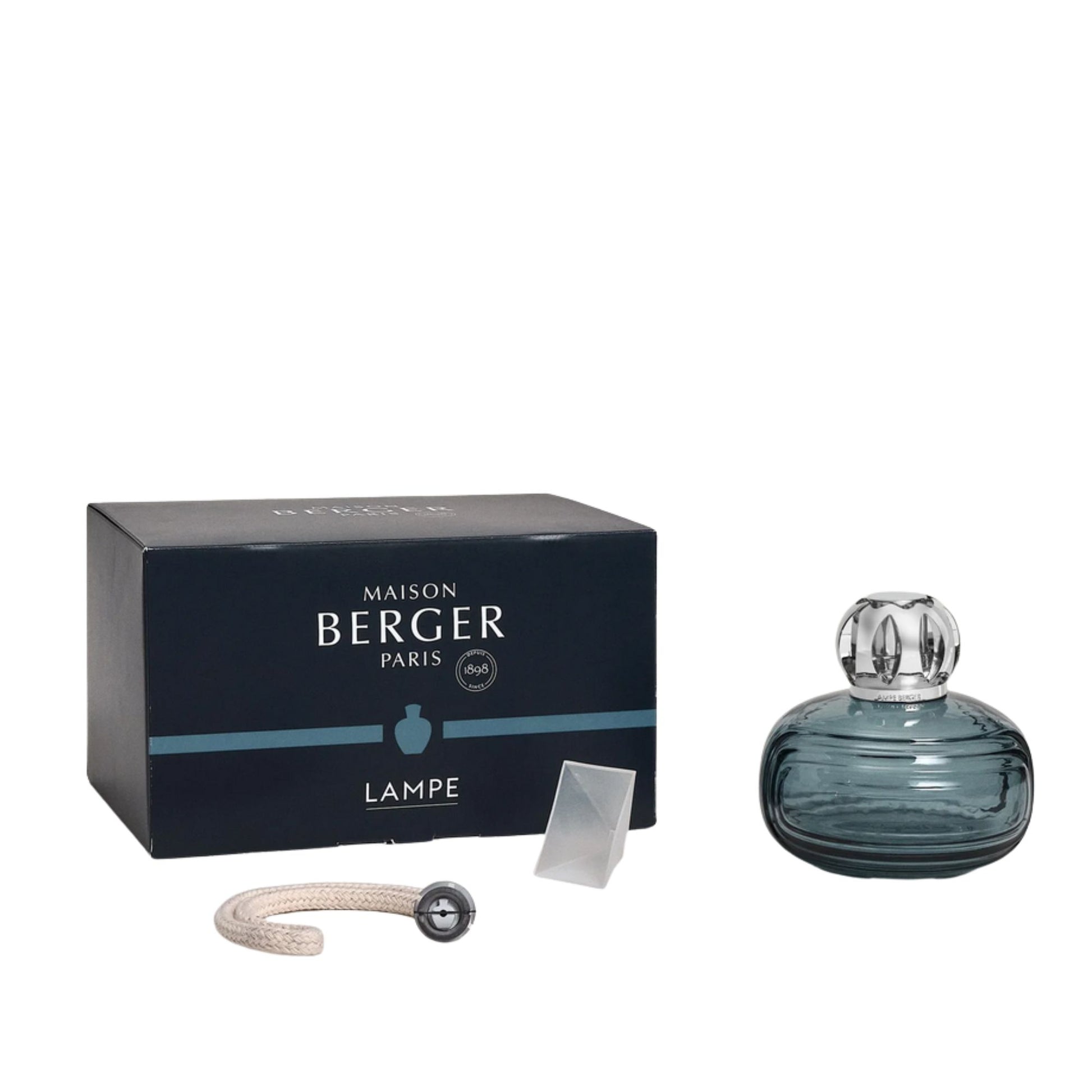 Collezione ENIGMA - Blue Maison Berger