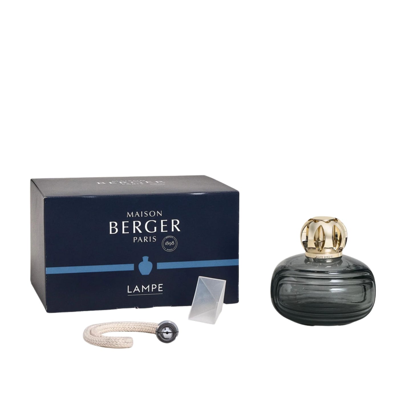 Collezione ENIGMA - Gris Maison Berger