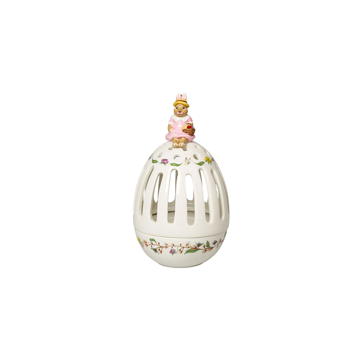 Bunny Tales Portacandeline Villeroy E Boch