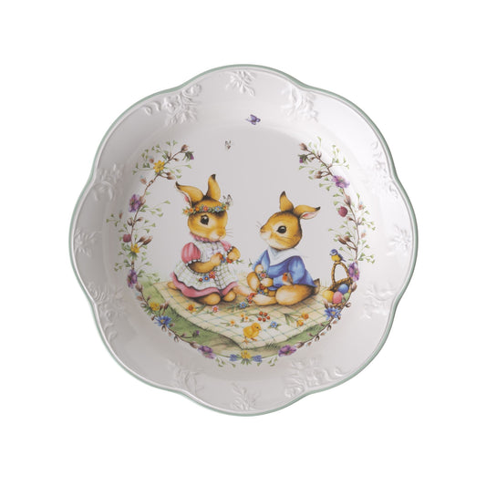 Spring Fantasy Coppetta Villeroy E Boch