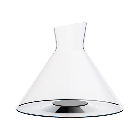 SplitGlass - Decanter - Black Trebonn