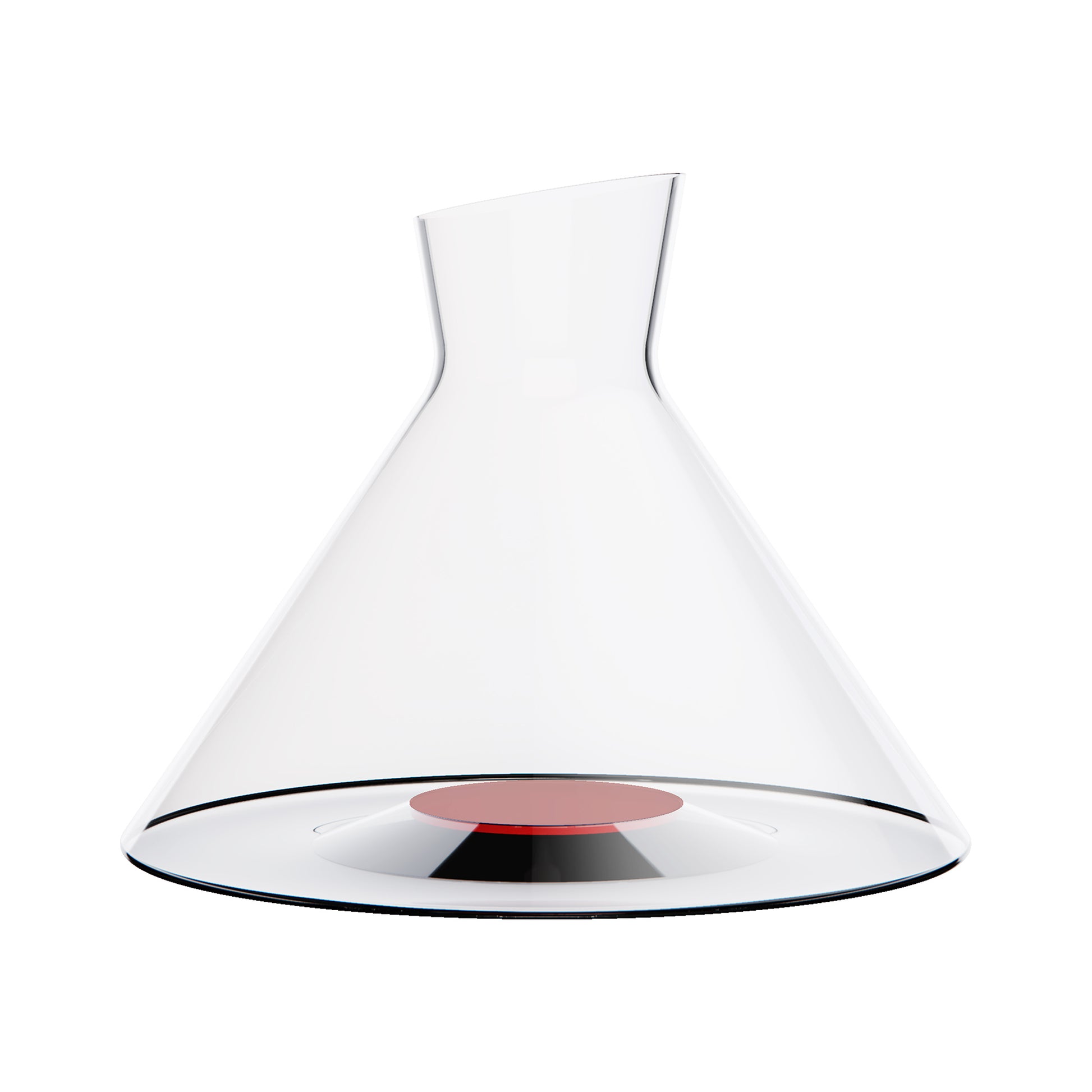 SplitGlass - Decanter - Red Trebonn