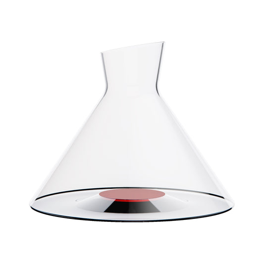 SplitGlass - Decanter - Red Trebonn
