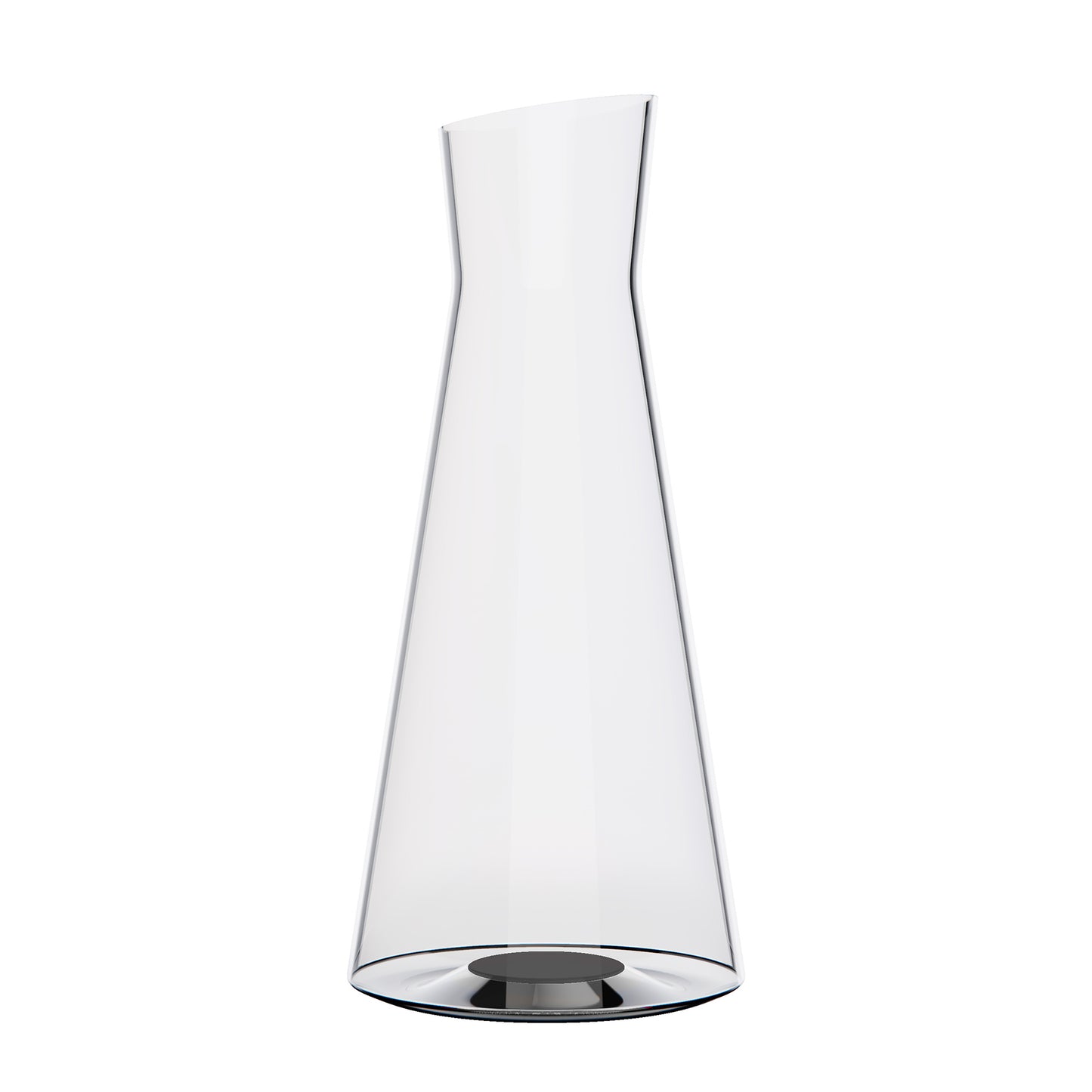 SplitGlass - Water Carafe - Black Trebonn