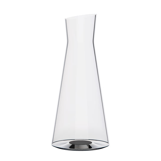 SplitGlass - Water Carafe - Black Trebonn