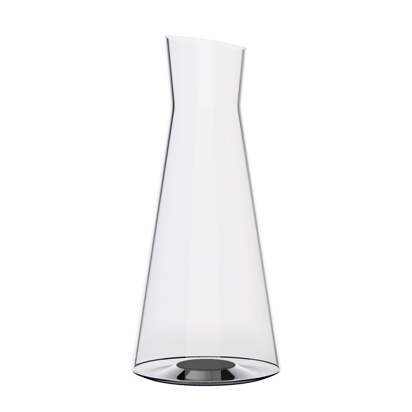 SplitGlass - Water Carafe - Black Trebonn