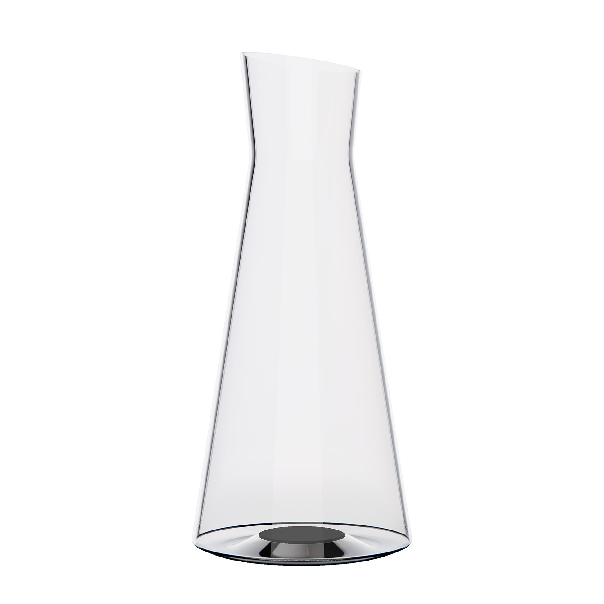 SplitGlass - Water Carafe - Black Trebonn