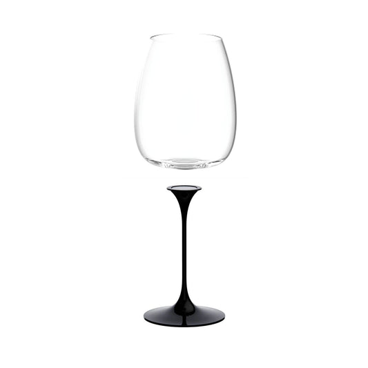 Set 6 Calici Bolgheri con Stelo Staccabile in Alluminio Trebonn