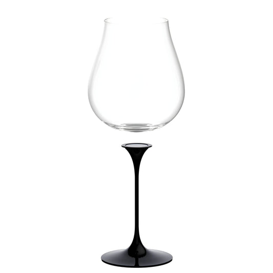 Set 6 Calici Dolomiti con Stelo Staccabile in Alluminio Trebonn