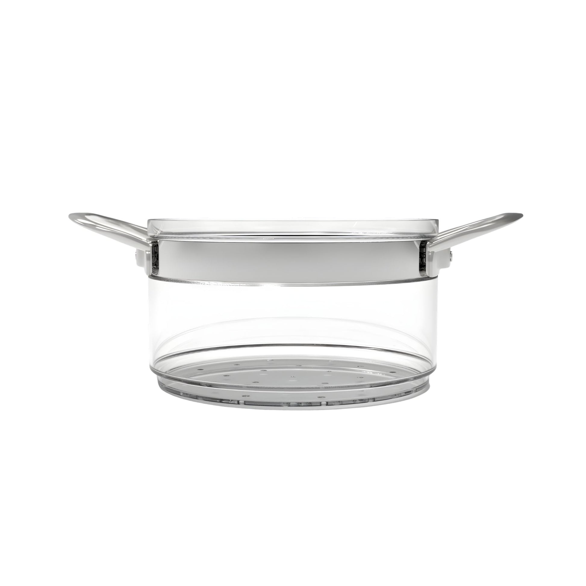 Belissam Vaporiera In Vetro 20 Cm Trebonn