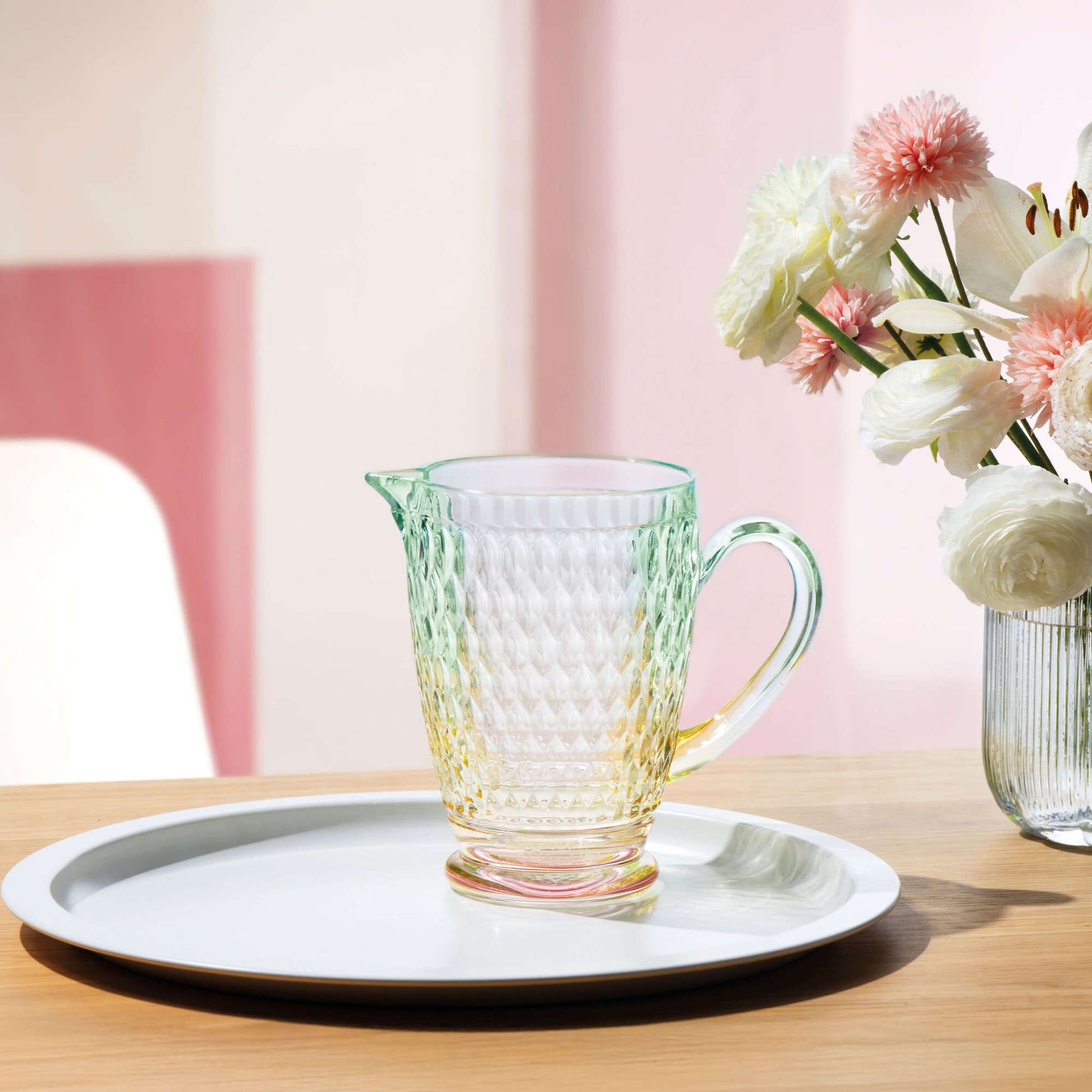 Boston Brocca per acqua Villeroy E Boch