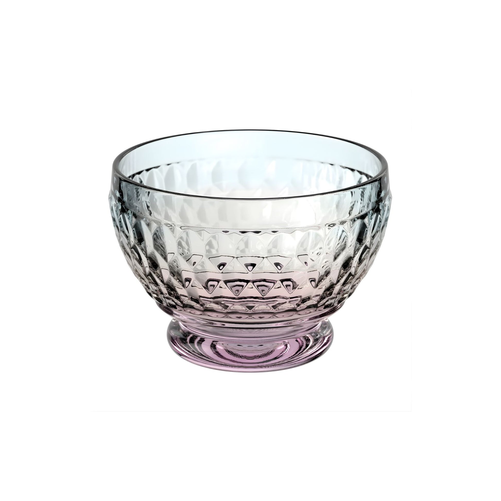 Boston Set 4 Coppette macedonia Villeroy E Boch