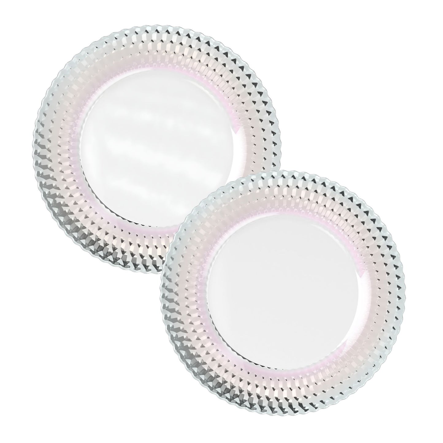 Boston Set 2 Piatti segnaposto Villeroy E Boch