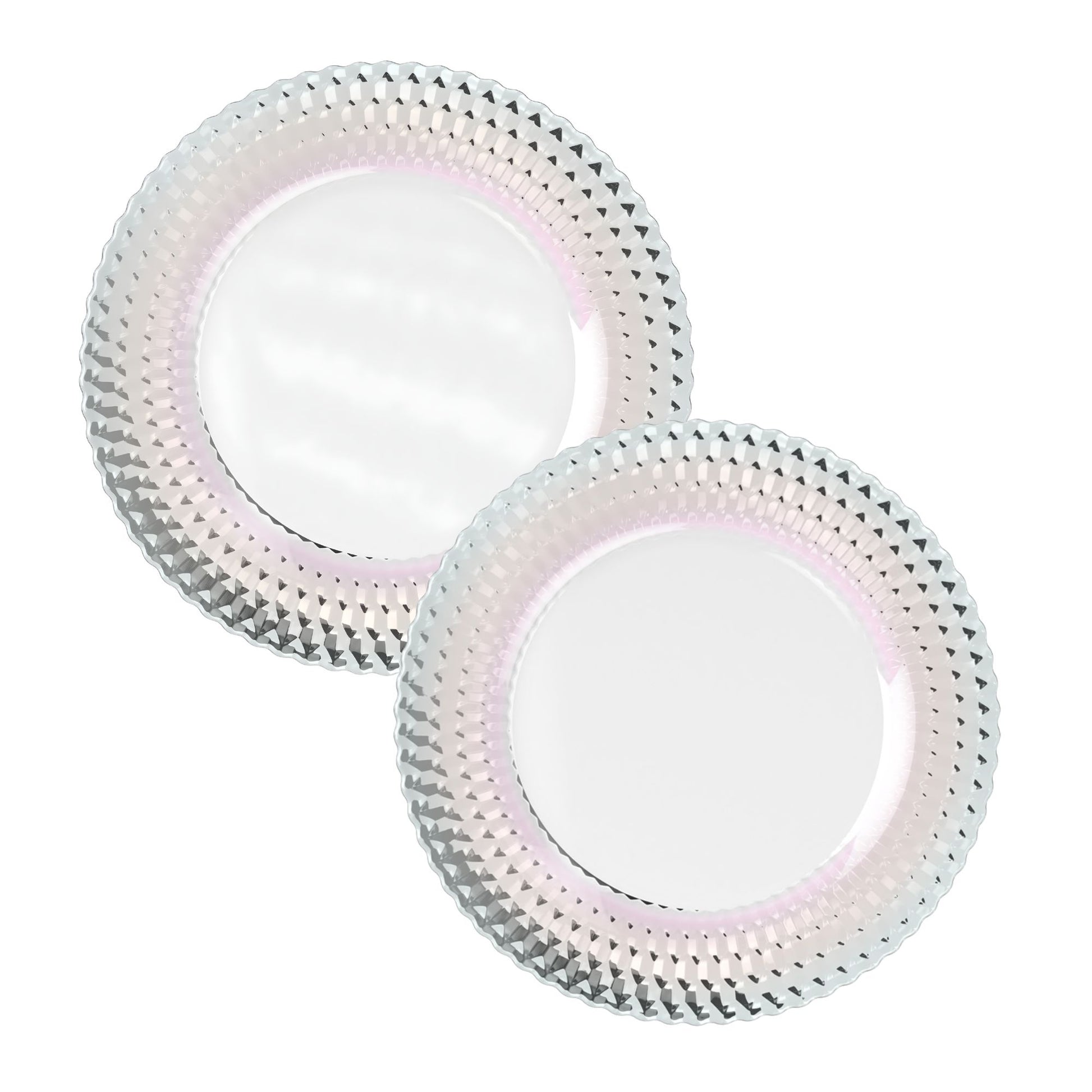 Boston Set 2 Piatti segnaposto Villeroy E Boch
