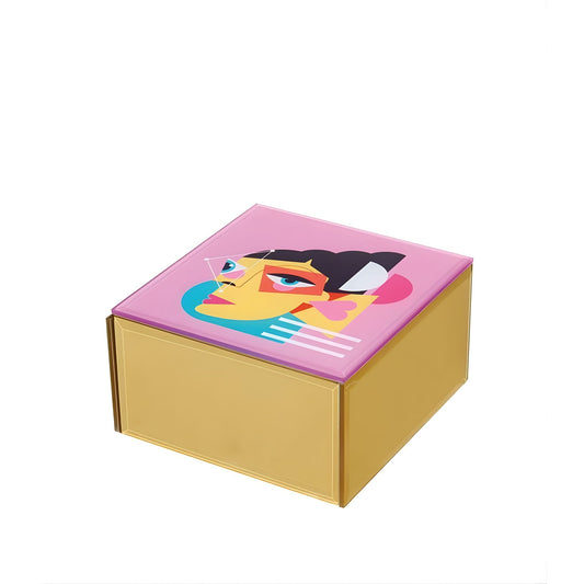 Portagioie L'oca Nera