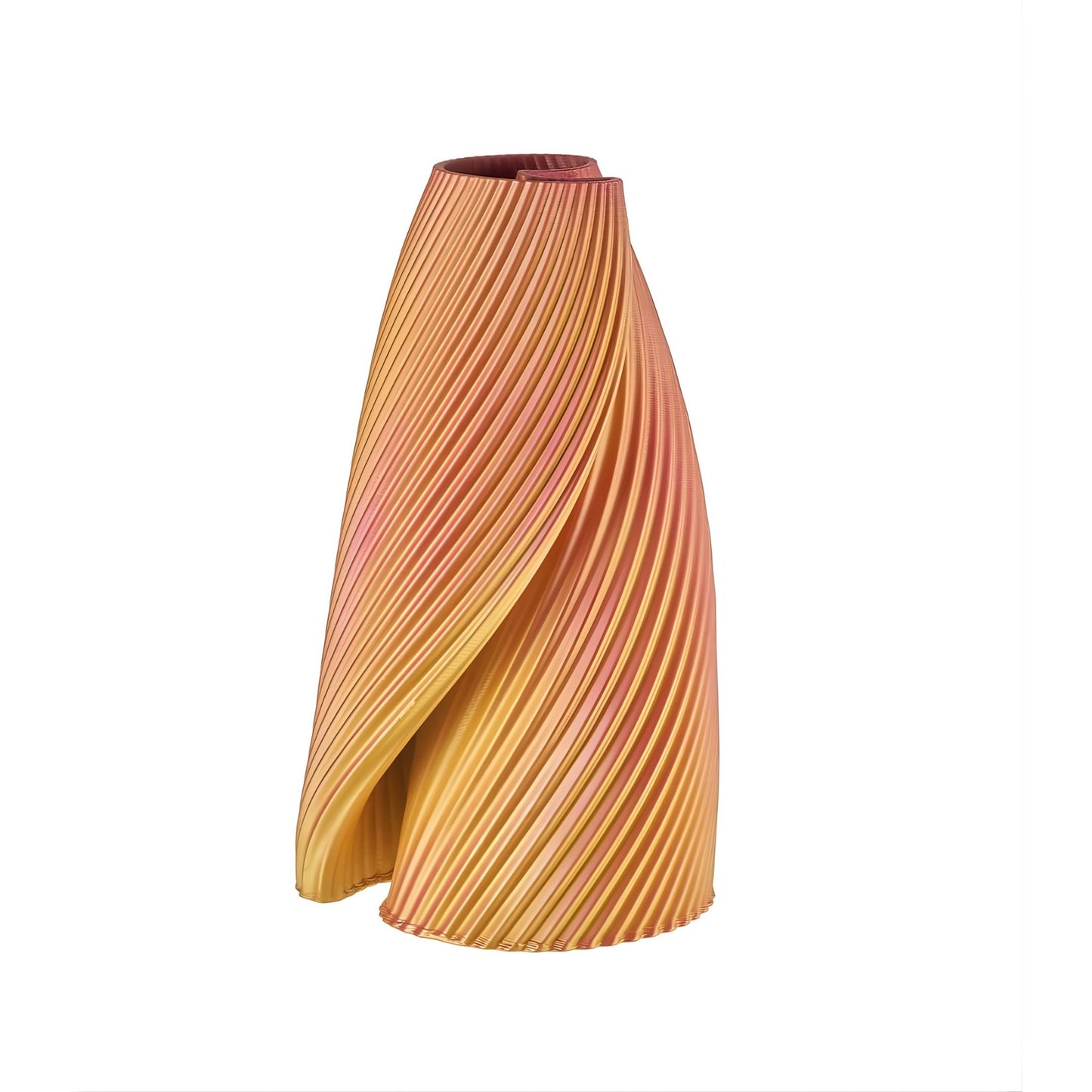 Vaso Alto L'oca Nera