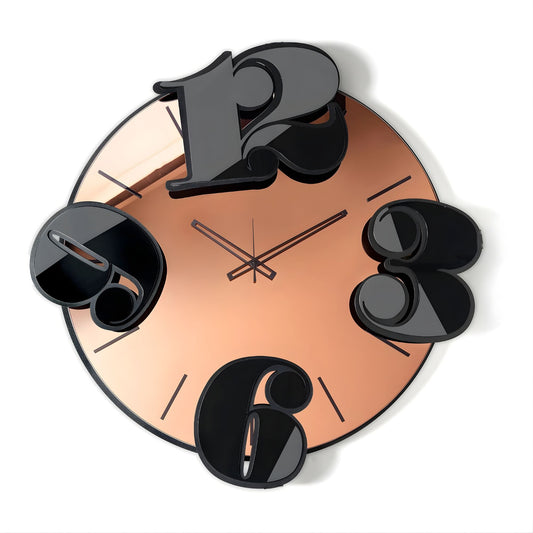 Orologio da parete Benguiat Arti E Mestieri