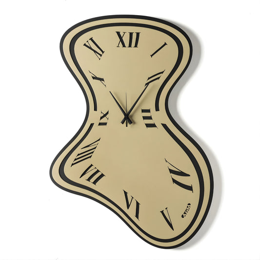 Orologio da parete Dali Arti E Mestieri