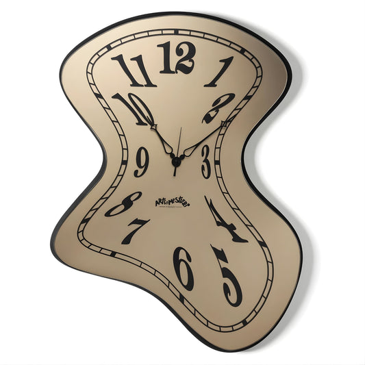 Orologio da parete Salvador Arti E Mestieri