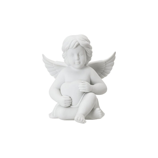 Angelo con cuore Rosenthal