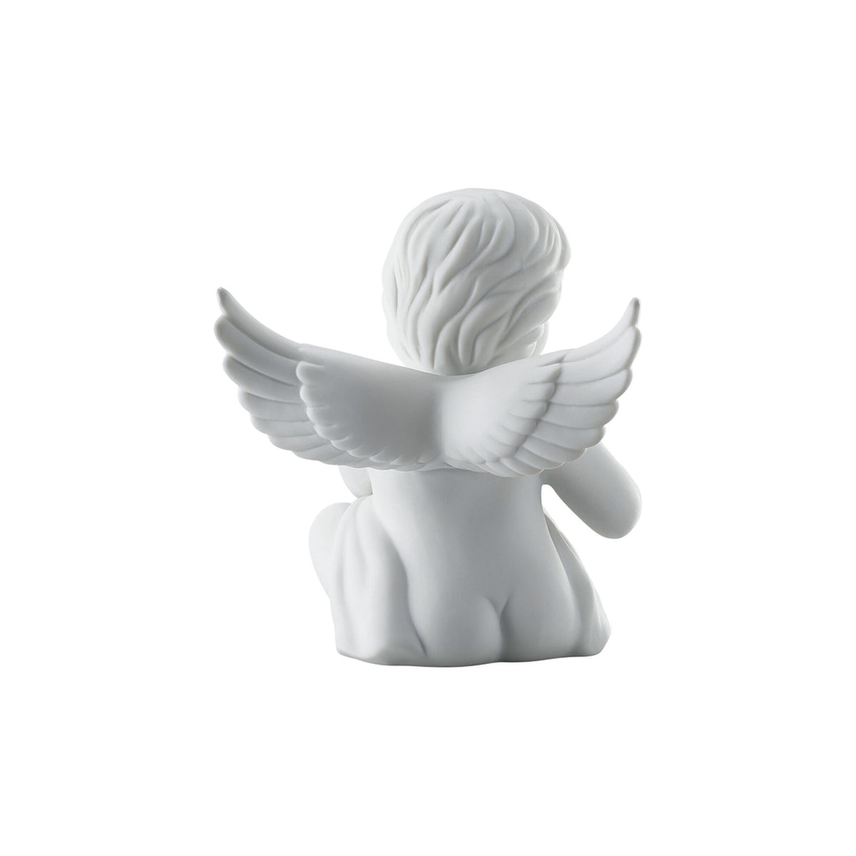 Angelo con farfalla Rosenthal