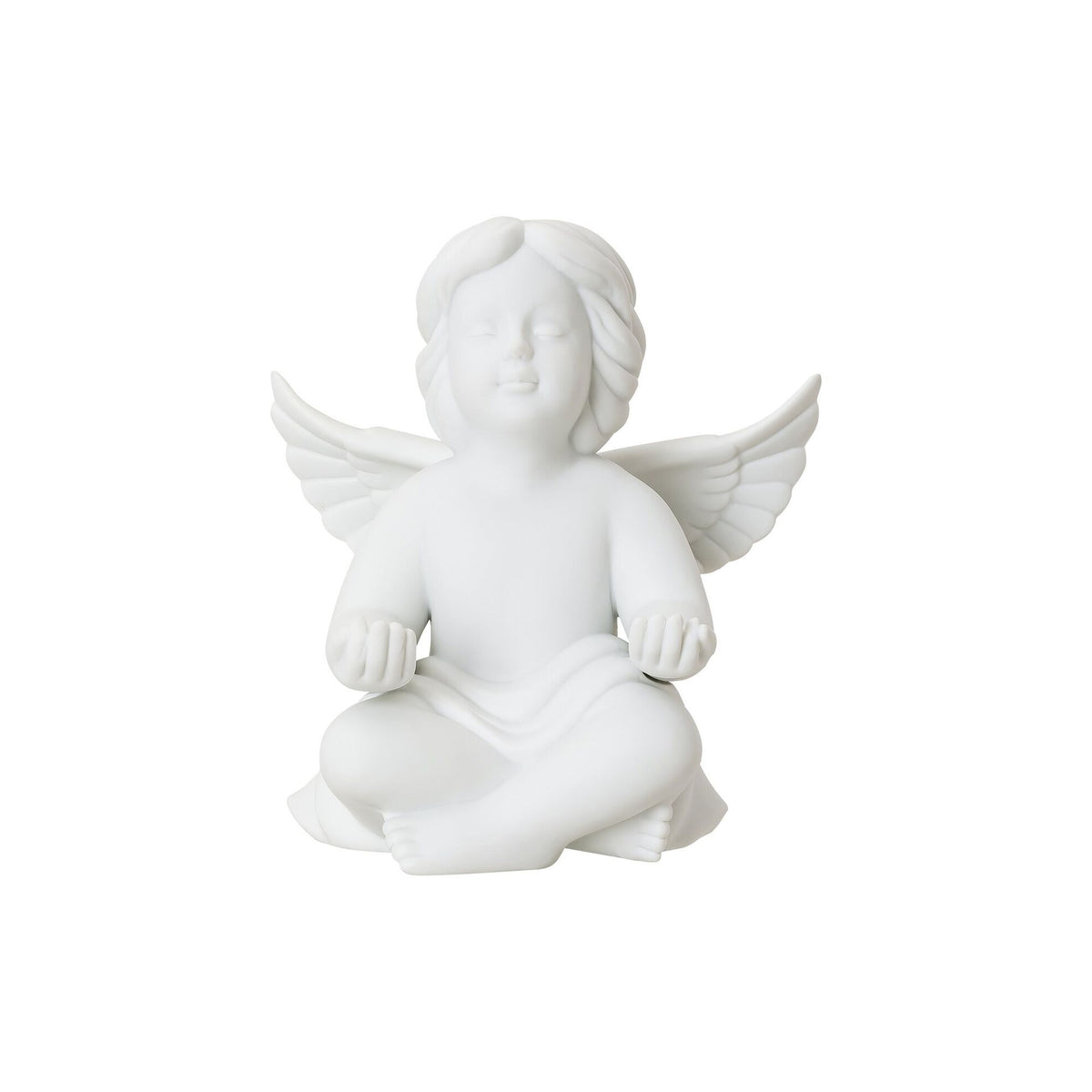 Angelo meditazione Rosenthal