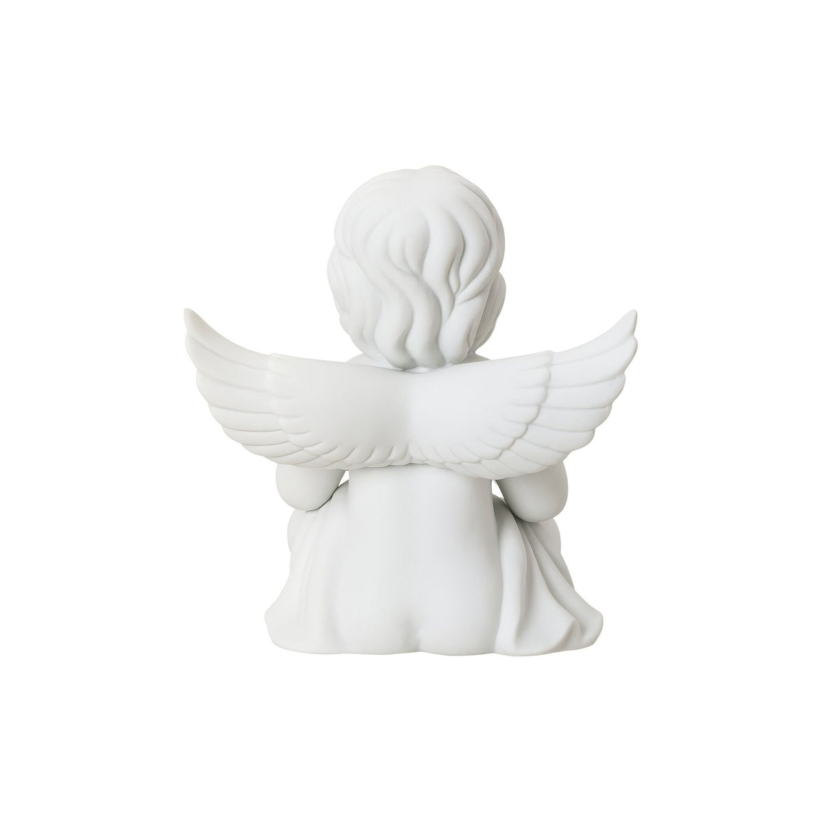 Angelo meditazione Rosenthal