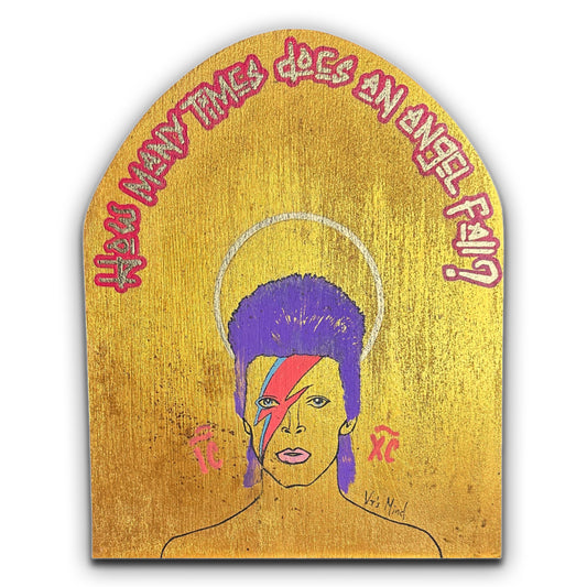 Icona DAVID SHOWbiz Vjs Mind