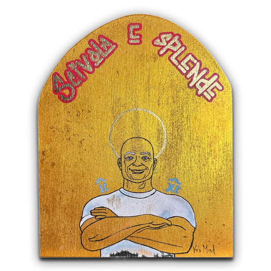 Icona LINDO SHOWbiz Vjs Mind