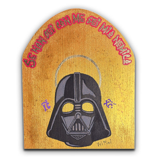 Icona DARTH SHOWbiz Vjs Mind