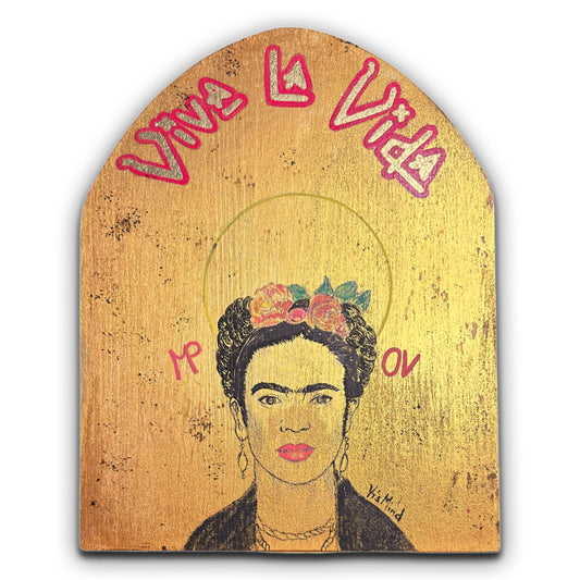 Icona FRIDA SHOWbiz Vjs Mind
