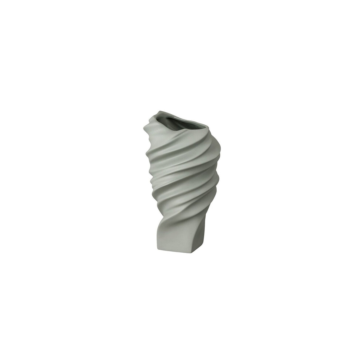 Squall Lava Vaso 15 cm Rosenthal
