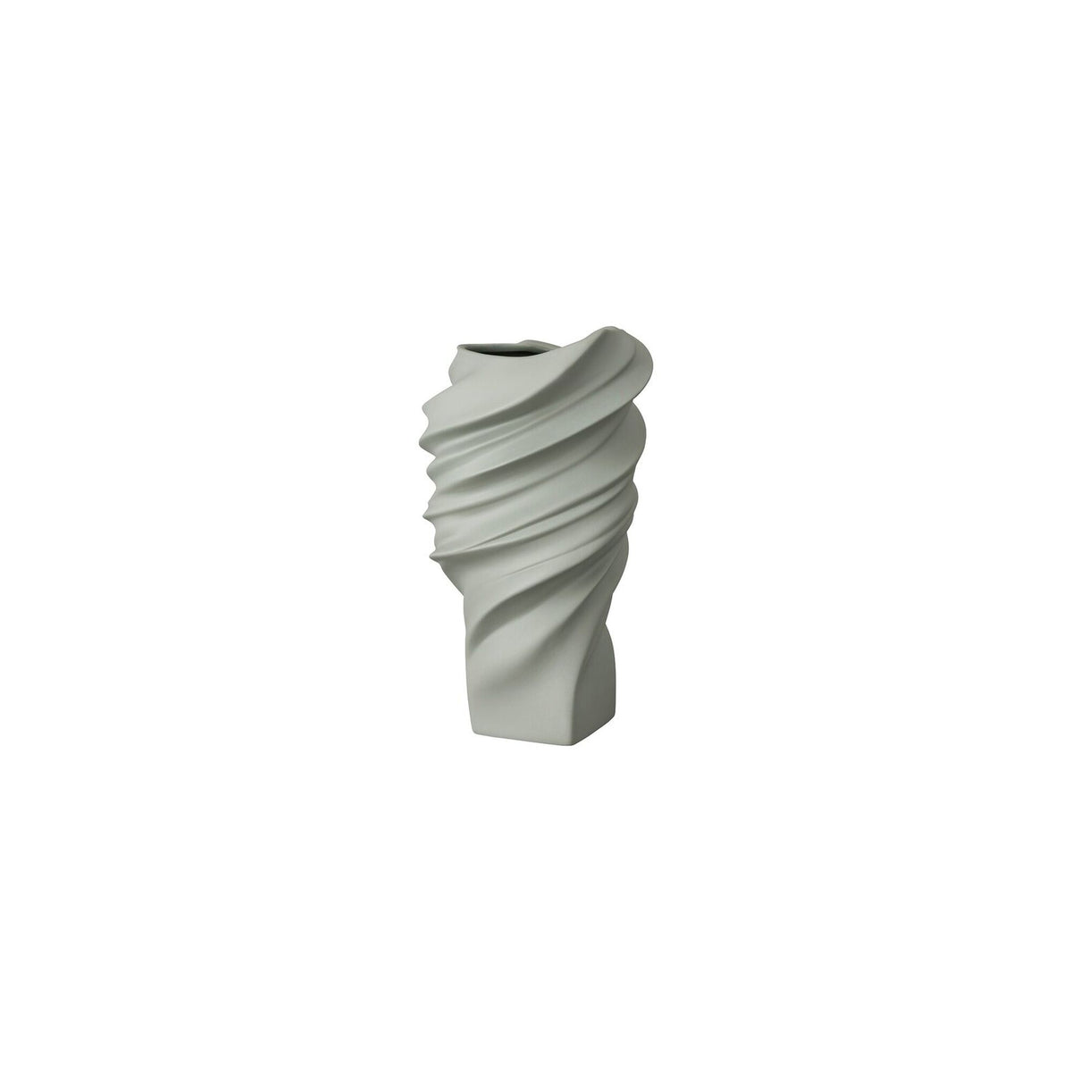 Squall Lava Vaso 15 cm Rosenthal