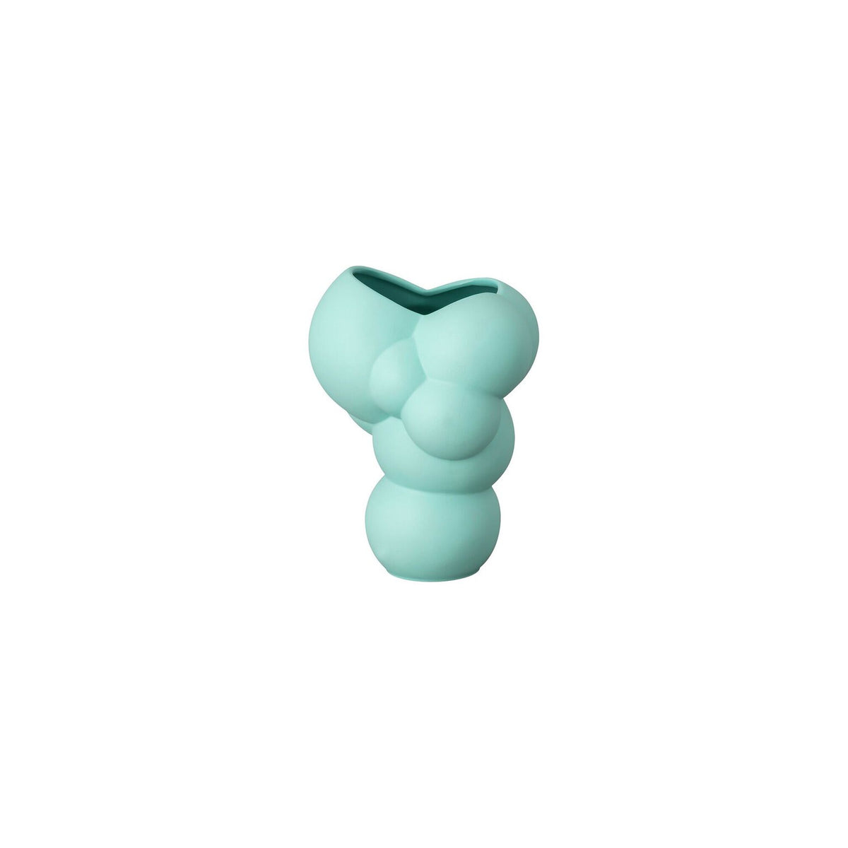Skum Mint Vaso 14 cm Rosenthal