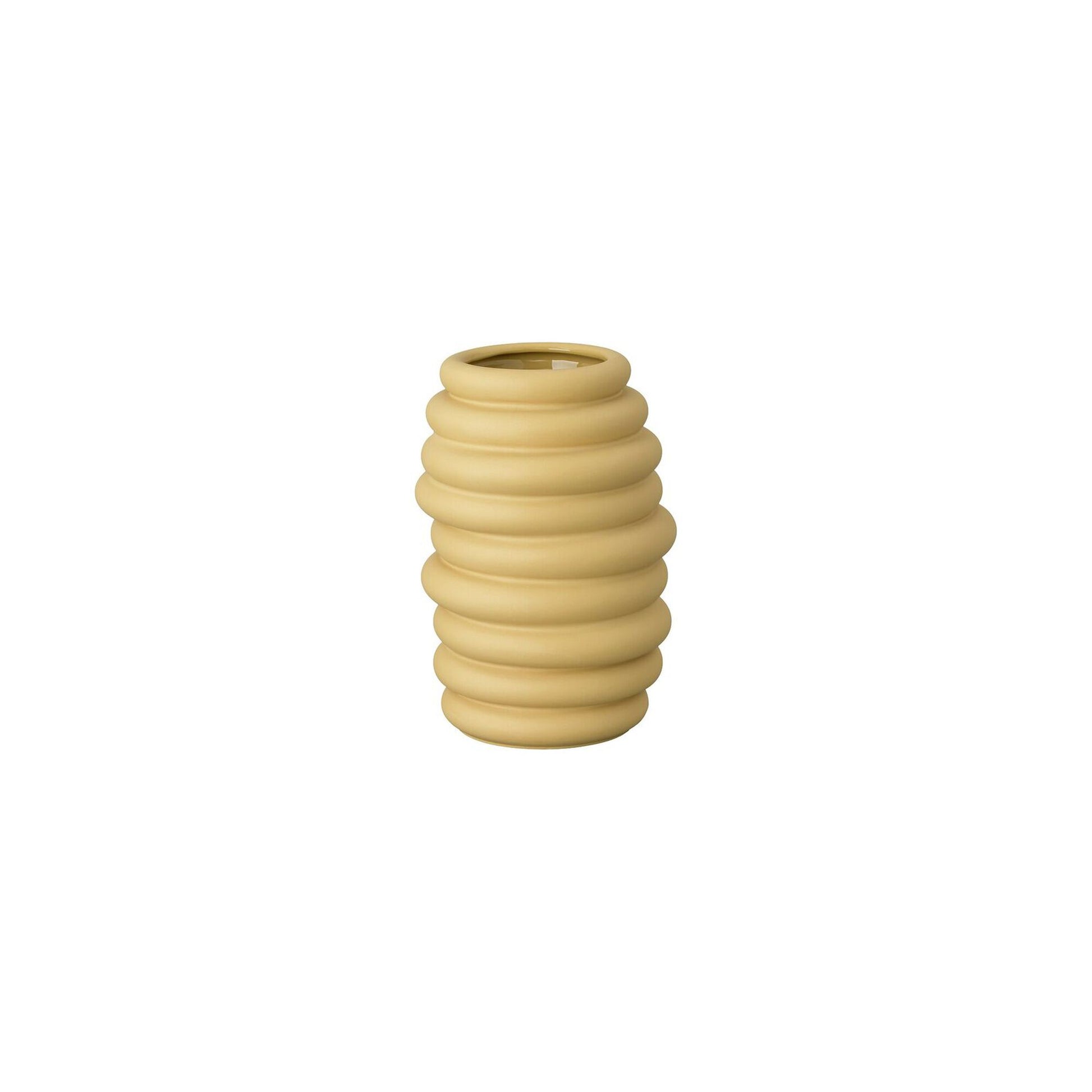 Hop Fossil Vaso 14 cm Rosenthal