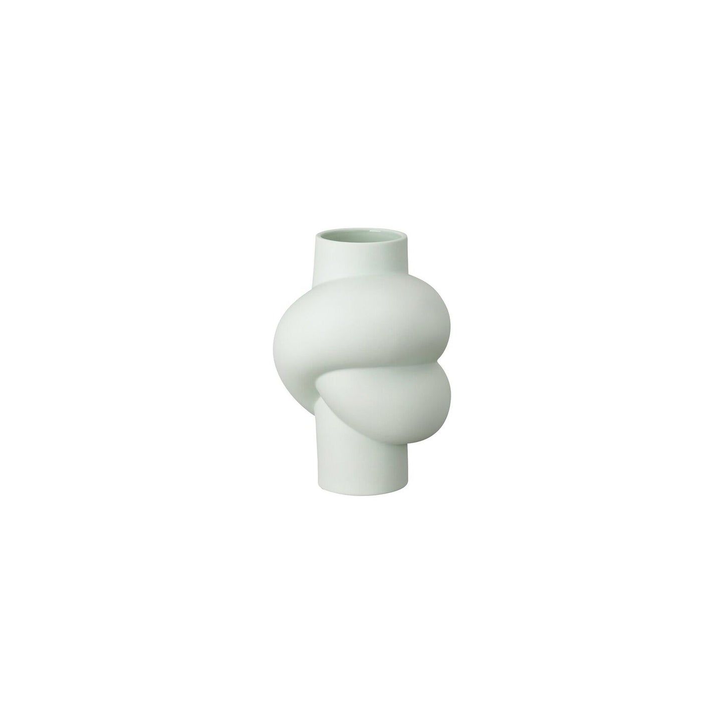 Node Sea Salt Vaso 14 cm Rosenthal