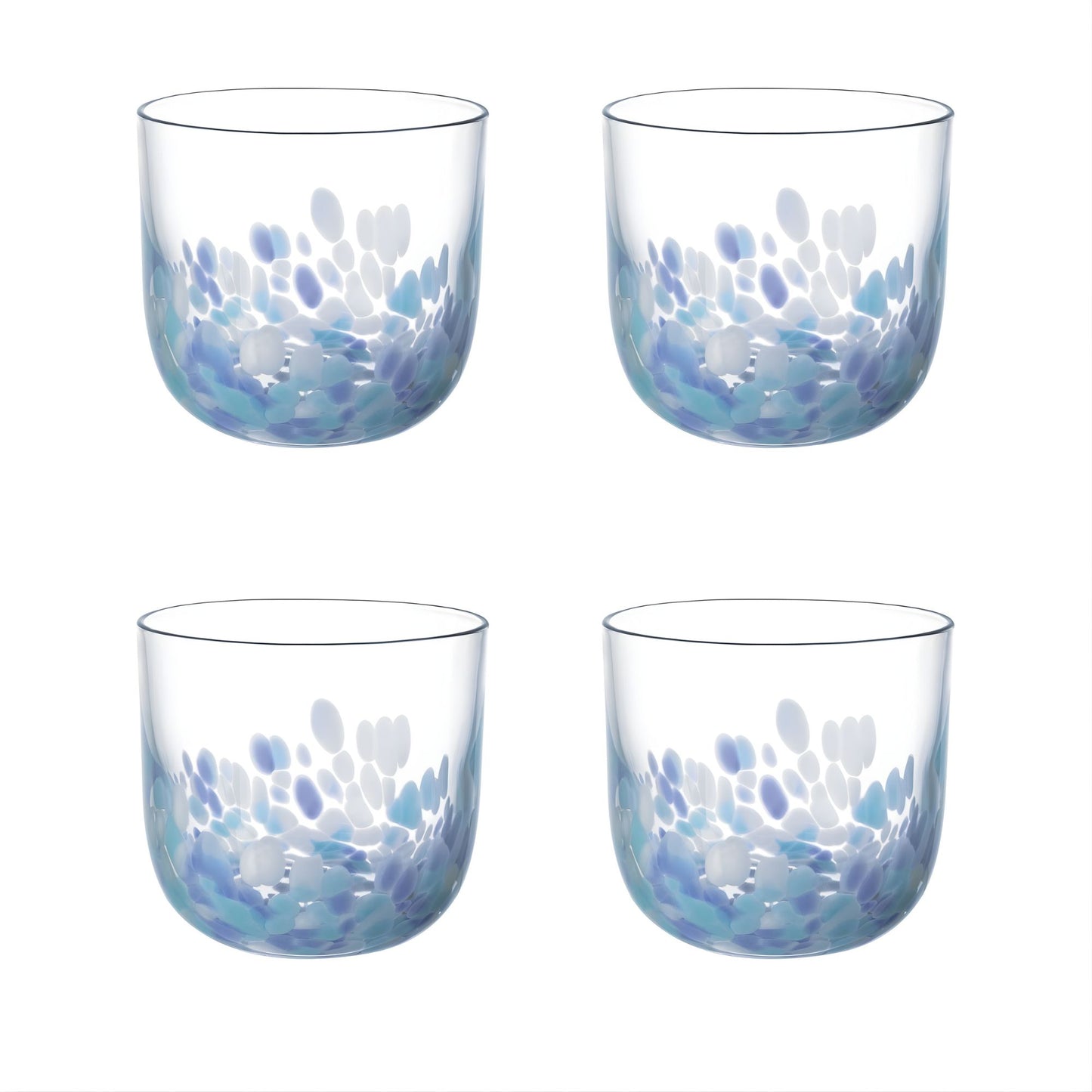Like Glass Set 4 Bicchieri da acqua Villeroy E Boch