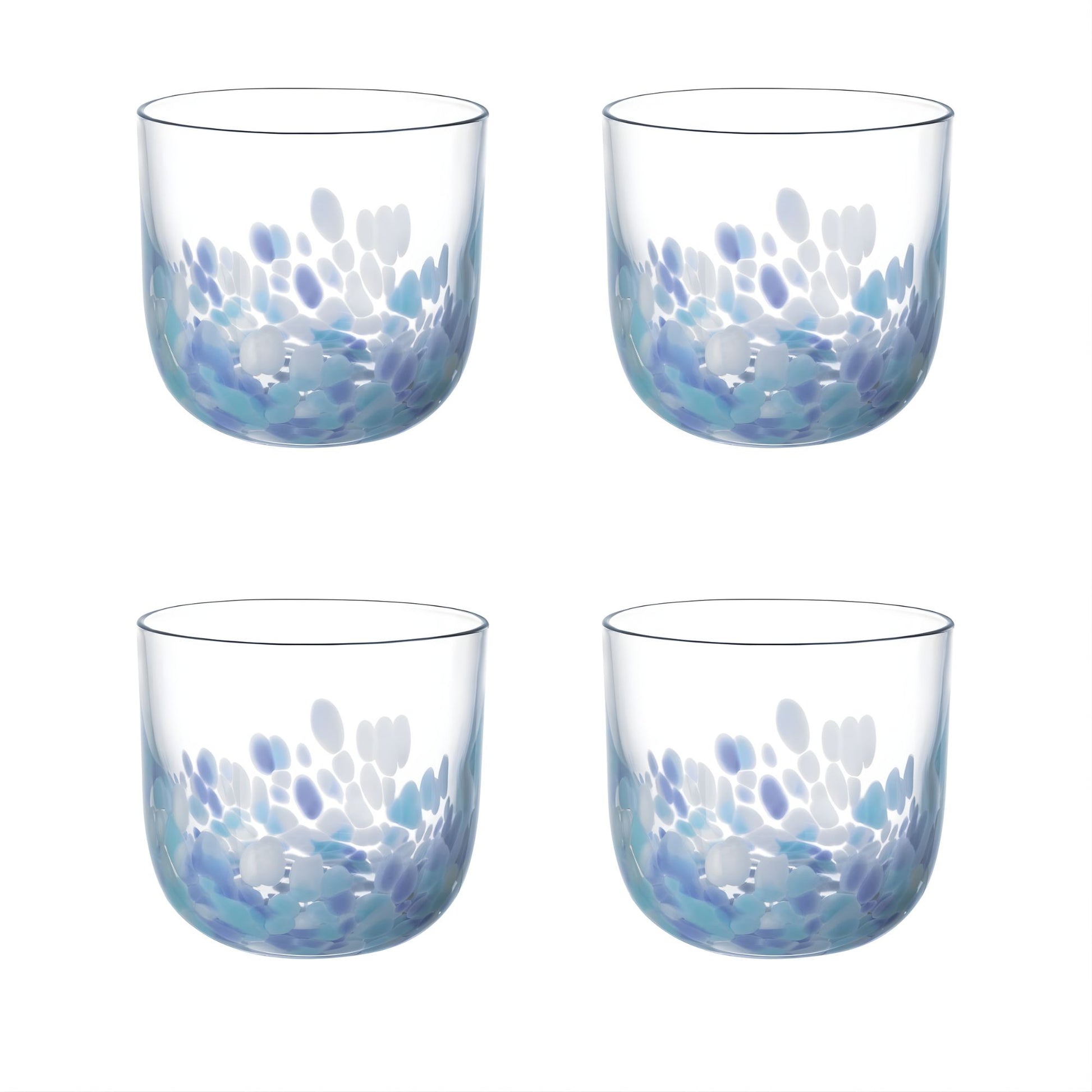 Like Glass Set 4 Bicchieri da acqua Villeroy E Boch