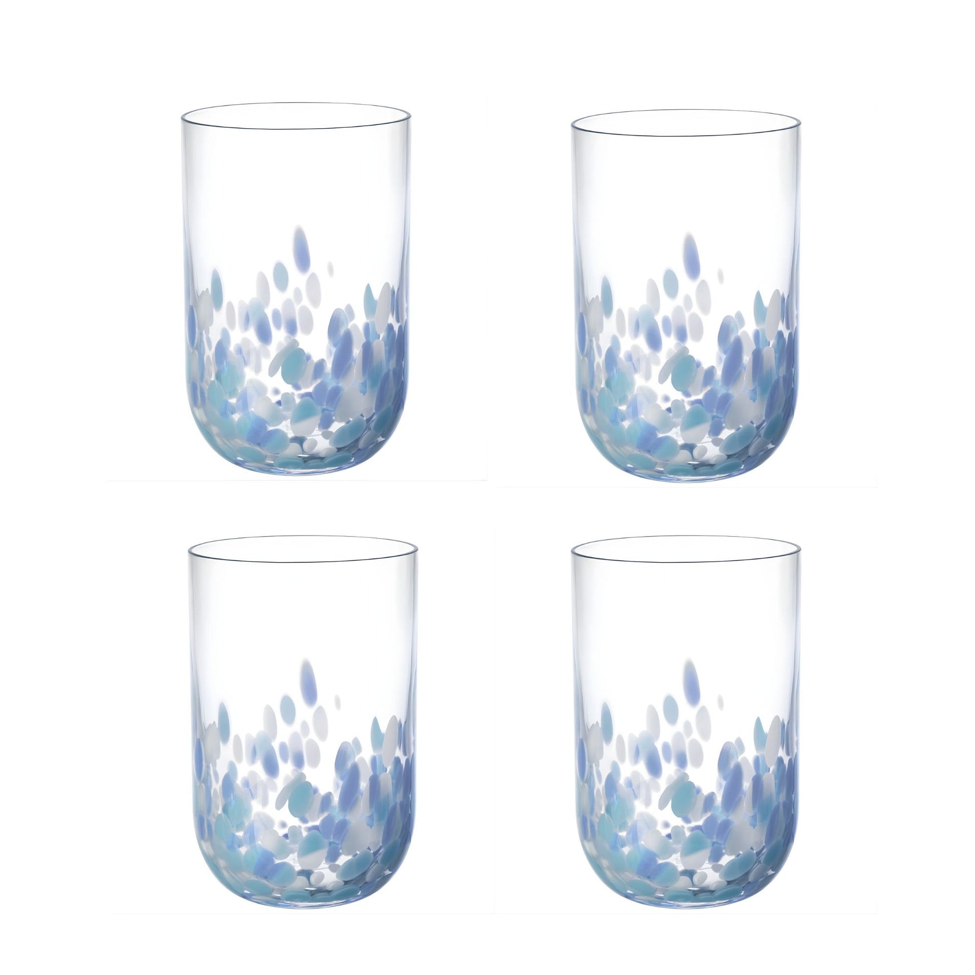 Like Glass Set 4 Bicchieri da long drink Villeroy E Boch