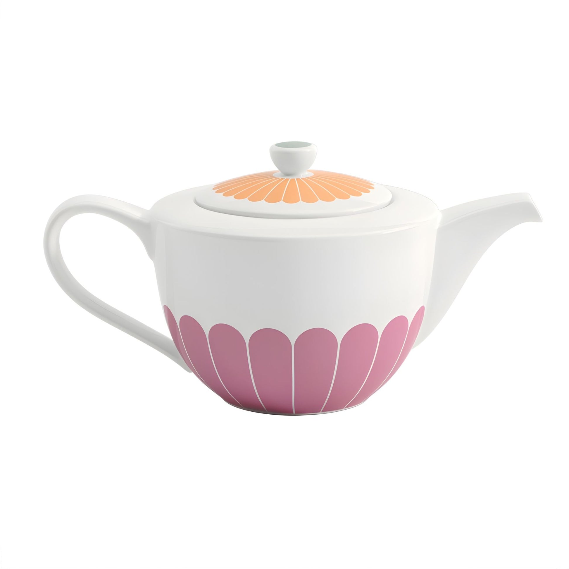 Fleur Teiera Villeroy E Boch