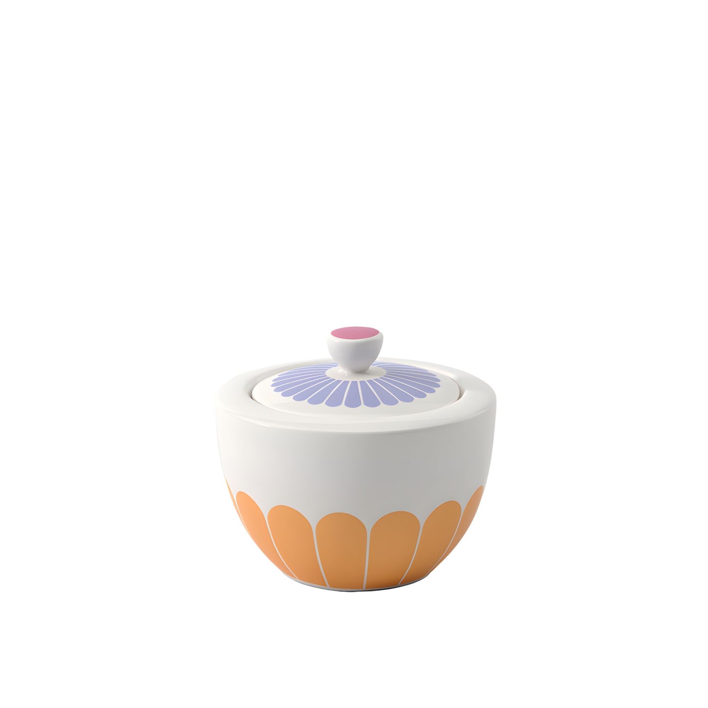 Fleur Barattolo per marmellata Villeroy E Boch