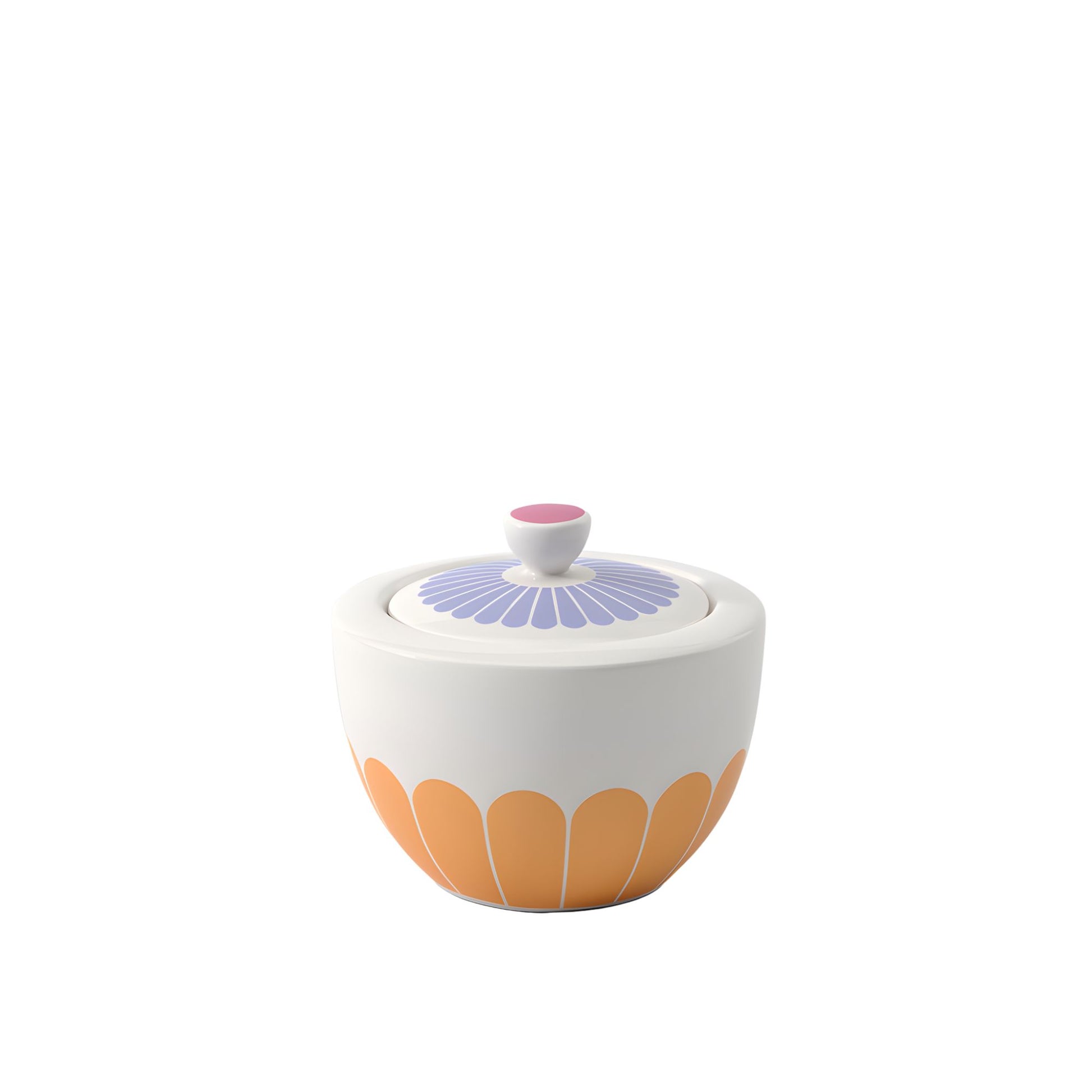 Fleur Barattolo per marmellata Villeroy E Boch