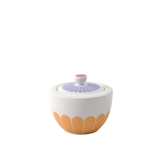 Fleur Barattolo per marmellata Villeroy E Boch